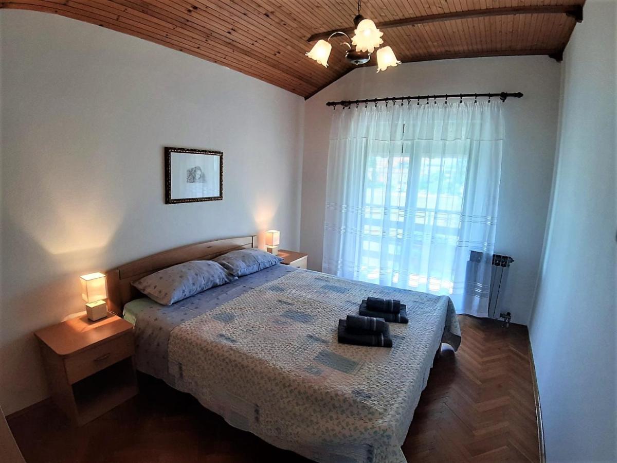 Apt Mirella Apartment Rovinj Exterior foto