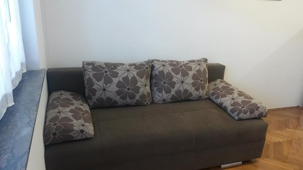 Apt Mirella Apartment Rovinj Quarto foto