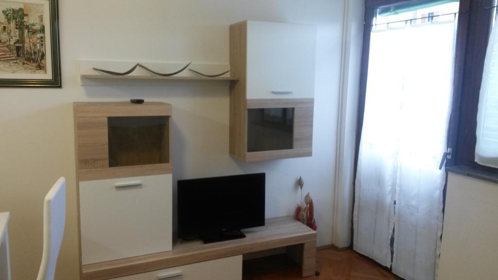 Apt Mirella Apartment Rovinj Quarto foto