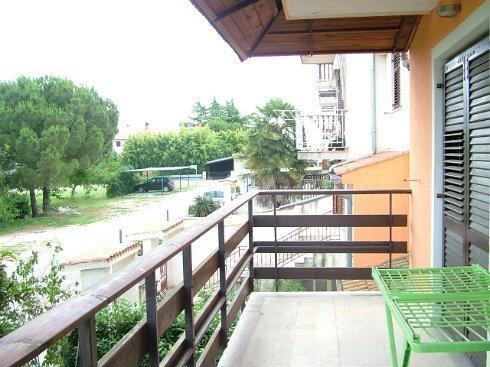 Apt Mirella Apartment Rovinj Quarto foto