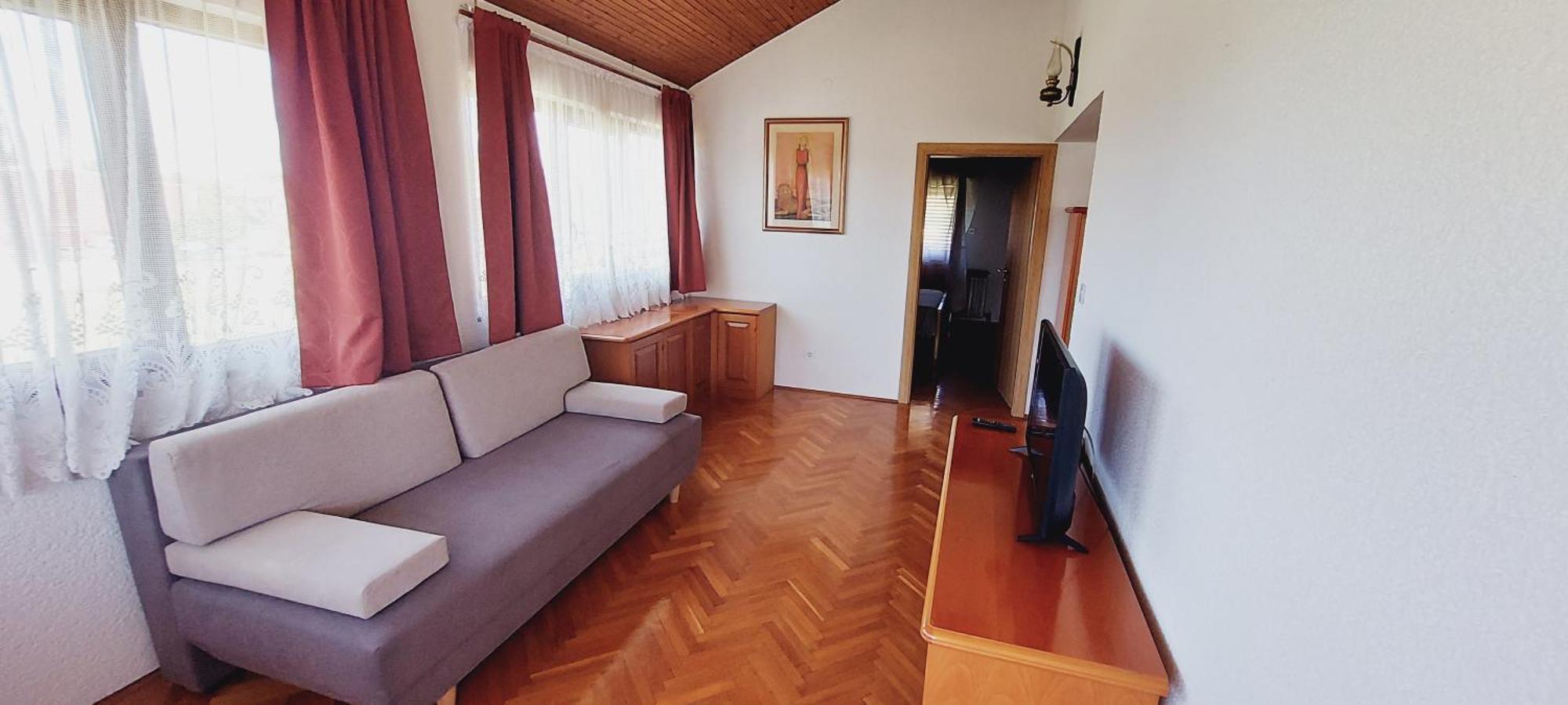 Apt Mirella Apartment Rovinj Exterior foto