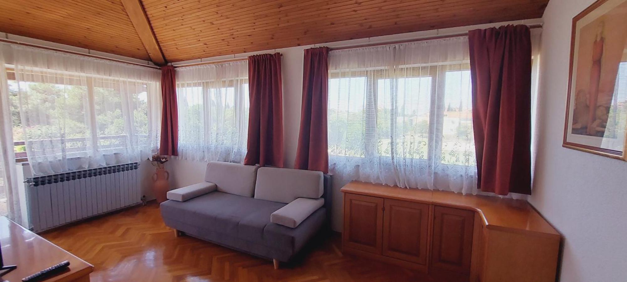 Apt Mirella Apartment Rovinj Quarto foto